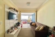 Apartamento com 2 dormitórios à venda, 68 m² por R$ 760.000 - Jardim Aquarius - São José dos Campos/SP