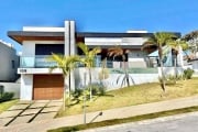 Casa com 4 dormitórios à venda, 315 m² por R$ 2.925.000,00 - Condomínio Residencial Monte Carlo - São José dos Campos/SP