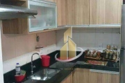 Apartamento com 2 dormitórios para alugar, 67 m² por R$ 5.030/mês - Jardim Aquarius - São José dos Campos/SP