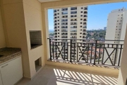 Apartamento com 4 dormitórios, 118 m² - venda por R$ 1.580.000,00 ou aluguel por R$ 7.085,00/mês - Jardim Esplanada II - São José dos Campos/SP