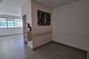 Sala para alugar, 31 m² por R$ 2.450,00/mês - Jardim Aquarius - São José dos Campos/SP