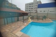 Apartamento com 2 dormitórios, 60 m² - venda por R$ 405.000,00 ou aluguel por R$ 3.196,00/mês - Jardim São Dimas - São José dos Campos/SP