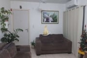 Apartamento com 2 dormitórios à venda, 60 m² por R$ 370.000 - Jardim América - São José dos Campos/SP