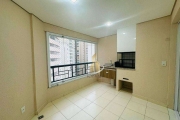 Apartamento com 2 dormitórios à venda, 67 m² por R$ 750.000 - Jardim Aquarius - São José dos Campos/SP