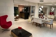 Apartamento com 4 dormitórios, 183 m² - venda por R$ 2.750.000,00 ou aluguel por R$ 13.295,00/mês - Jardim Aquarius - São José dos Campos/SP