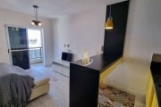 Apartamento com 2 dormitórios à venda, 52 m² por R$ 450.000 - Jardim Oswaldo Cruz - São José dos Campos/SP