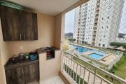 Apartamento com 3 dormitórios à venda, 100 m² por R$ 720.000 - Vila Sanches - São José dos Campos/SP