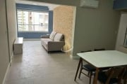 Apartamento com 2 dormitórios para alugar, 78 m² por R$ 4.741/mês - Jardim Aquarius - São José dos Campos/SP