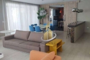 Casa com 3 dormitórios à venda, 350 m² por R$ 3.500.000,00 - Jardim Aquarius - São José dos Campos/SP