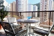 Apartamento à Venda na Pitangueiras no Guarujá | Omega Imóveis