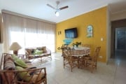 Apartamento à Venda no Jardim Astúrias no Guarujá | Omega Imóveis