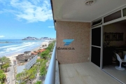 Apartamento à venda, 140 m² por R$ 1.000.000,00 - Pitangueiras - Guarujá/SP