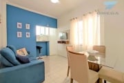 Apartamento à Venda na Pitangueiras no Guarujá | Omega Imóveis