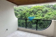 Apartamento à venda, 103 m² por R$ 645.000,00 - Pitangueiras - Guarujá/SP