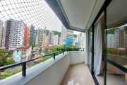 Apartamento à venda, 130 m² por R$ 595.000,00 - Pitangueiras - Guarujá/SP