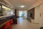 Apartamento à venda, 105 m² por R$ 950.000,00 - Pitangueiras - Guarujá/SP