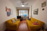 Apartamento com 1 dormitório à venda, 53 m² por R$ 340.000,00 - Pitangueiras - Guarujá/SP