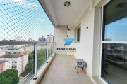 Apartamento com 2 dormitórios à venda, 95 m² por R$ 680.000,00 - Jardim Astúrias - Guarujá/SP