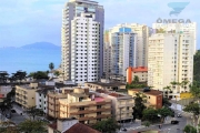 Apartamento à Venda no Jardim Astúrias no Guarujá | Omega Imóveis