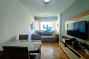 Apartamento à venda com 1 quarto, com EXCELENTE LOCALIZAÇÃO na Praia das Pitangueiras