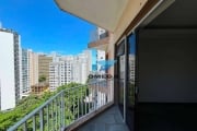 Apartamento com 4 dormitórios e 3 Suítes à venda, Praia das Pitangueiras - Guarujá/SP