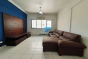 Apartamento amplo com 3 dormitórios à venda próximo Praias das Astúrias e Tombo - Jardim Astúrias - Guarujá/SP