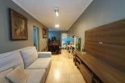 Apartamento à venda nas Pitangueiras no Guarujá - Omega Imóveis