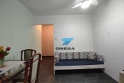 Apartamento com 2 dormitórios à venda - Pitangueiras - Guarujá/SP