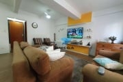 Apartamento com 3 dormitórios sendo 1 suíte à venda - Próximo da Praia das Astúrias - Guarujá/SP