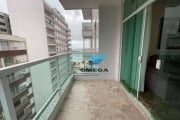 Apartamento à venda, 100 m² por R$ 600.000,00 - Pitangueiras - Guarujá/SP