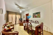 Apartamento à venda pertinho do mar na Praia das Astúrias- Guarujá/SP. Localização privilegiada!