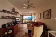 Apartamento com 4 dormitórios à venda na praia das Pitangueiras - Guarujá/SP