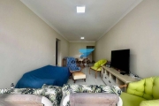 PRÓXIMO PRAIA - Apartamento com 3 dormitórios à venda - Barra Funda - Guarujá/SP