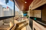 Apartamento à venda nas Pitangueiras no Guarujá | Omega Imóveis