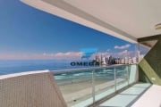 Apartamento à Venda na Astúrias no Guarujá | Omega Imóveis