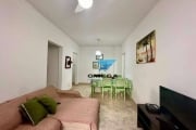 Apartamento à Venda na Pitangueiras no Guarujá | Omega Imóveis