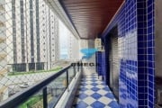 Apartamento à venda nas Astúrias no Guarujá | Omega Imóveis