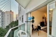 Apartamento à Venda na Pitangueiras no Guarujá | Omega Imóveis