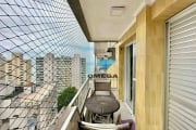 Apartamento à Venda na Pitangueiras no Guarujá | Omega Imóveis