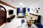 Apartamento à venda pertinho do mar na Praia das Astúrias - Guarujá/SP. Localização privilegiada!