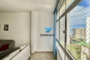 Apartamento à Venda na Pitangueiras no Guarujá | Omega Imóveis