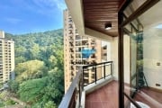 Apartamento à venda, 98 m² por R$ 570.000,00 - Pitangueiras - Guarujá/SP