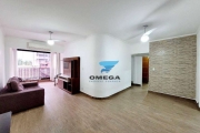 Apartamento à Venda no Tombo - Guarujá | Omega Imóveis.