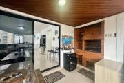 Apartamento à venda nas Astúrias no Guarujá | Omega Imóveis