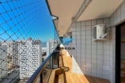 Apartamento à Venda na Pitangueiras no Guarujá | Omega Imóveis