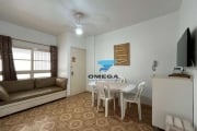 Apartamento à Venda na Pitangueiras no Guarujá | Omega Imóveis