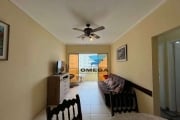 Apartamento à Venda na Pitangueiras no Guarujá | Omega Imóveis