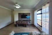 Apartamento à venda na Praia do Tombo - Guarujá -  SP