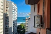 Flat à Venda na Pitangueiras no Guarujá | Omega Imóveis