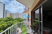 Apartamento à Venda na Pitangueiras no Guarujá | Omega Imóveis